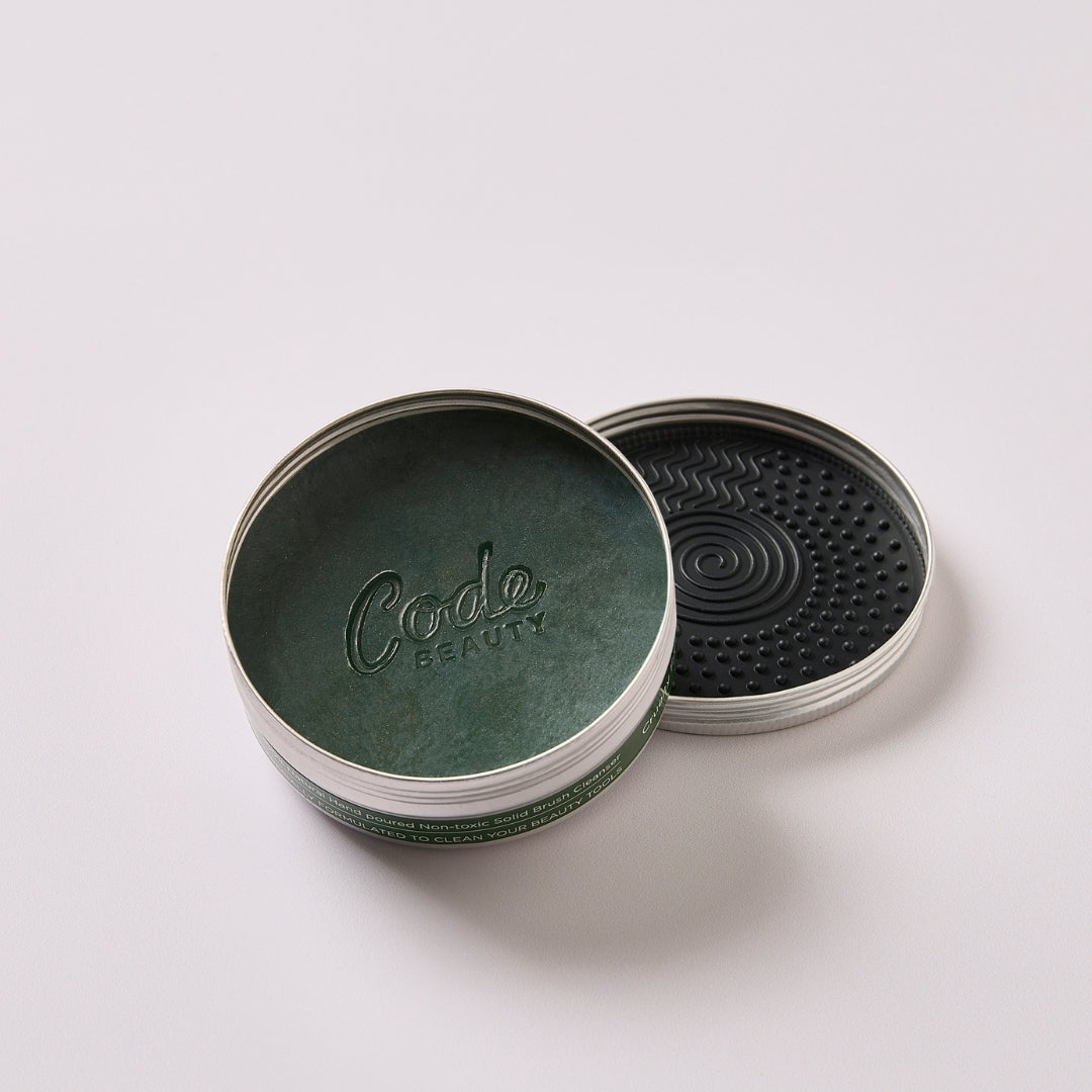 Eucalyptus & Peppermint Brush & Sponge Cleanser