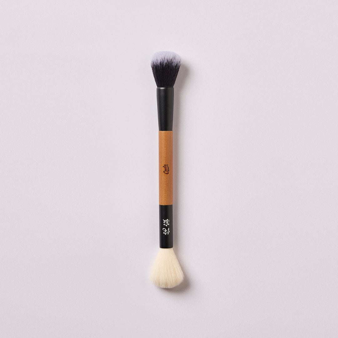 Wabi Sabi - Blusher & Highlighter