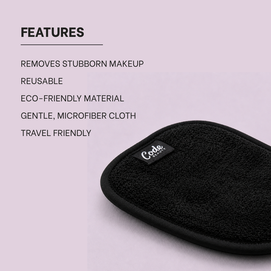 Pro Reset Cleansing Towel
