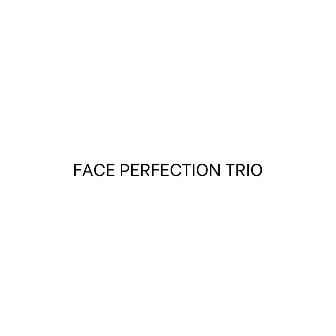 Face Perfection Trio