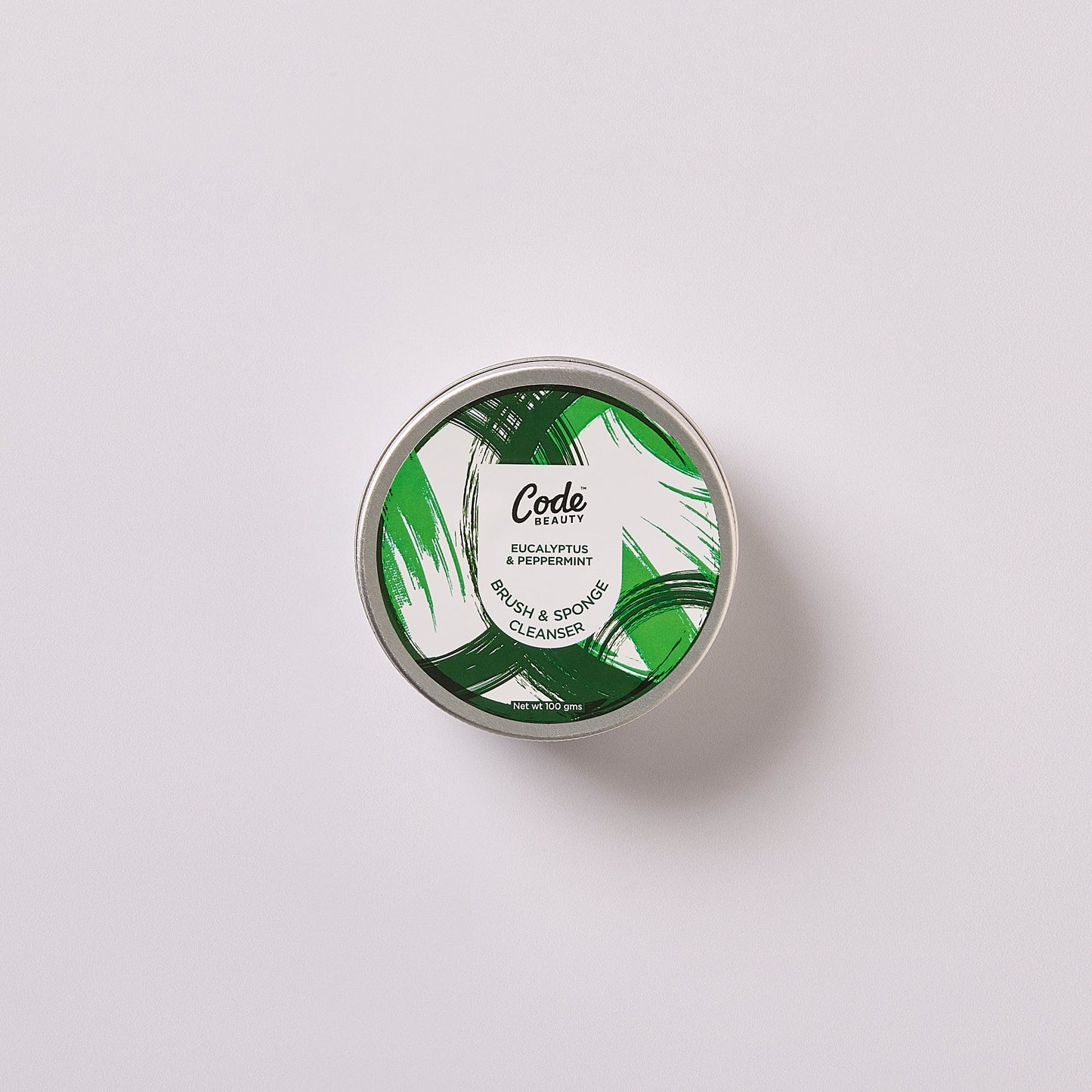 Eucalyptus & Peppermint Brush & Sponge Cleanser