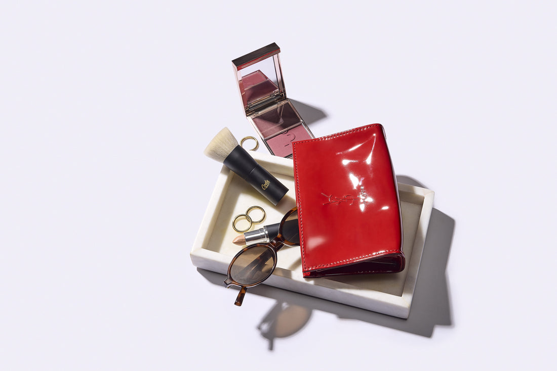 Artistry as Identity: Telling Stories Through Beauty