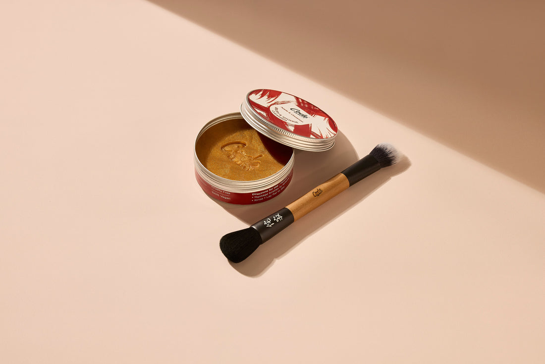 The Ritual of Reset: Why Cleaning Your Tools Feels Like Self-Care