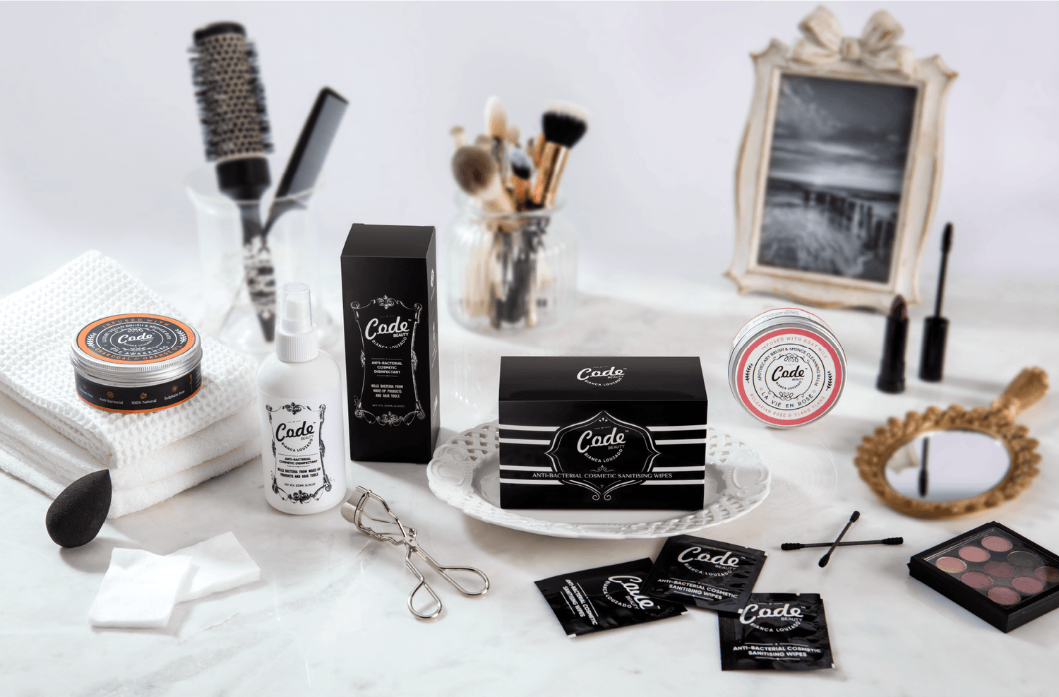 Reviewed Products