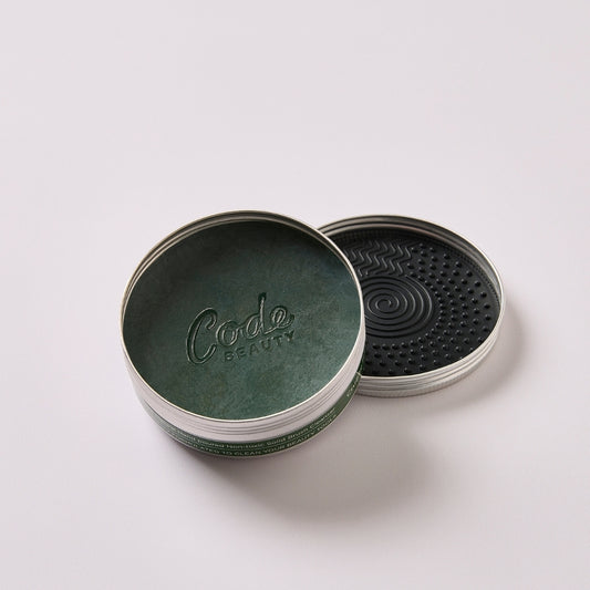 Eucalyptus & Peppermint Brush & Sponge Cleanser