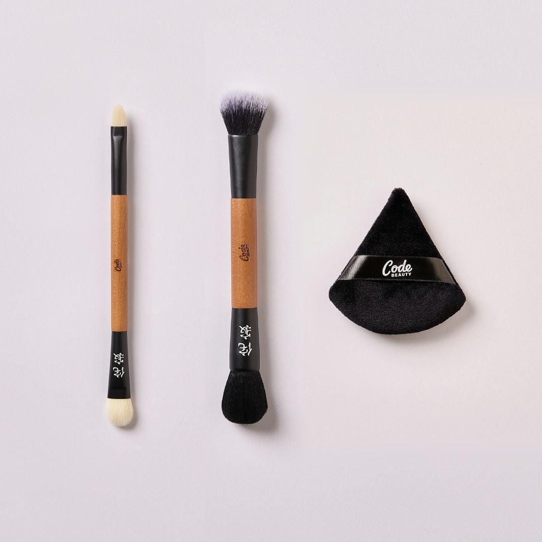 Face Perfection Trio