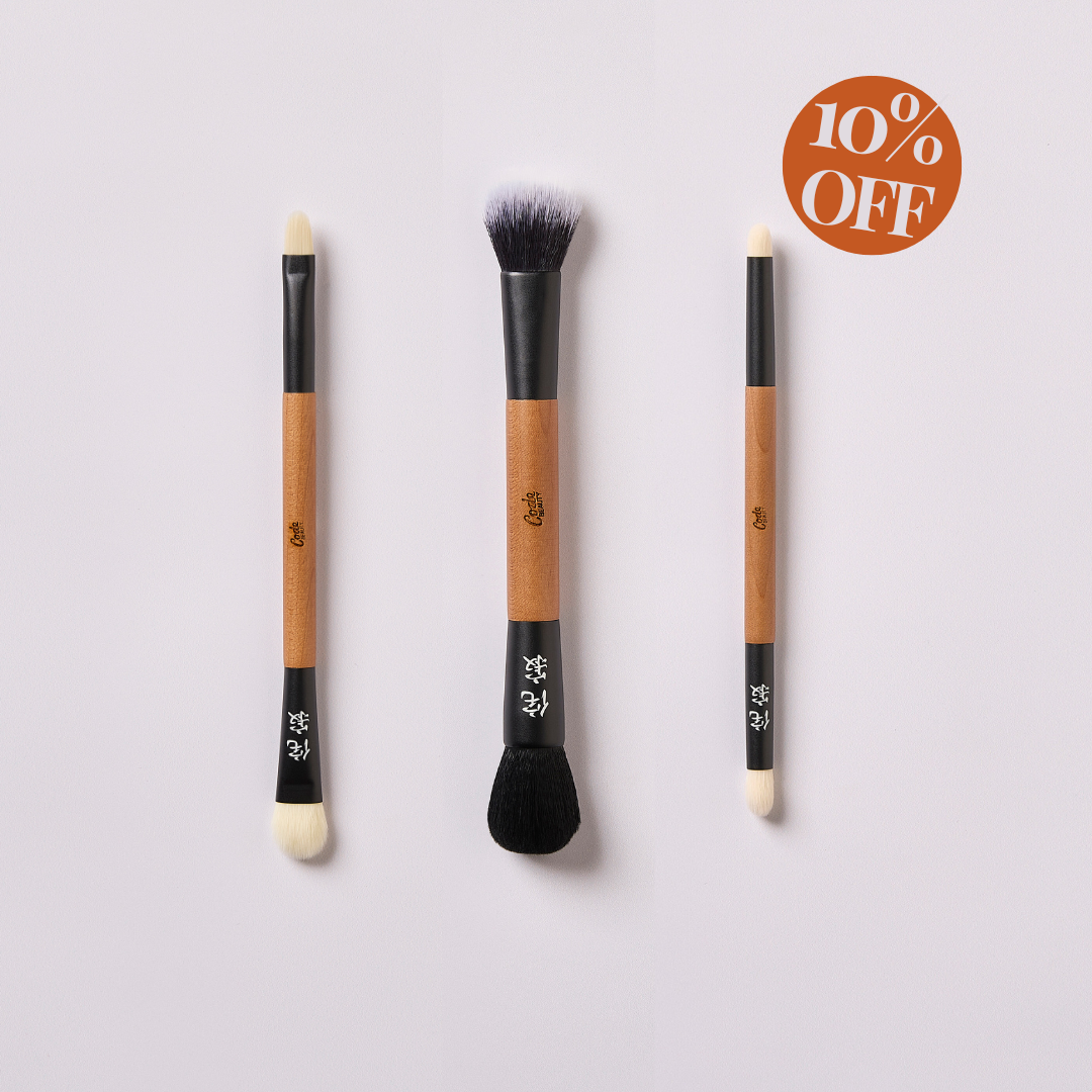 Wabi Sabi Pro Trio