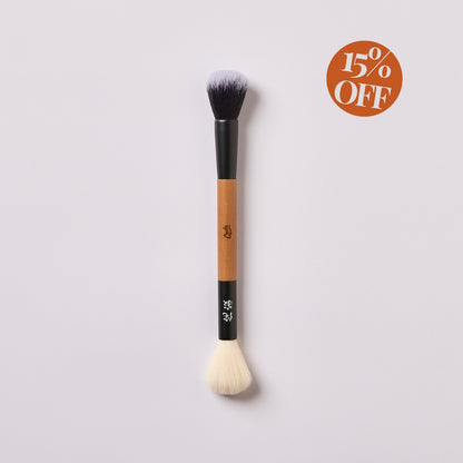 Wabi Sabi - Blusher & Highlighter