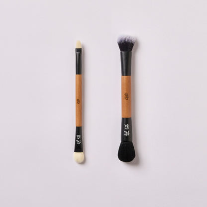 Brush Essentials Duo