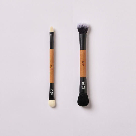 Brush Essentials Duo