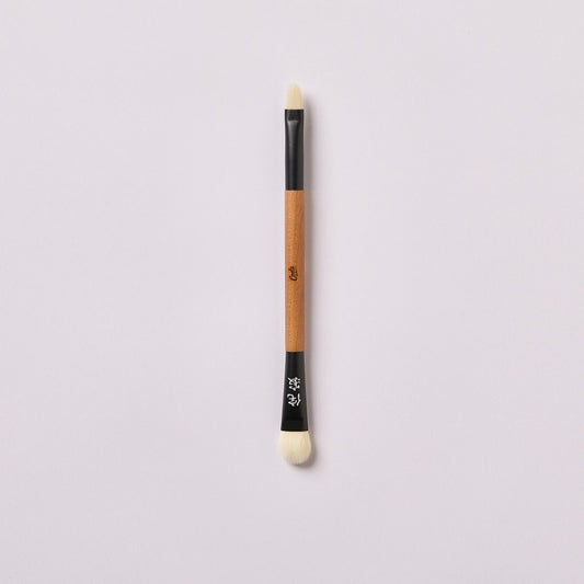 Wabi Sabi - Concealer & Lip Brush