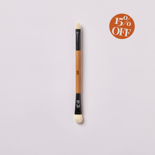 Wabi Sabi - Concealer & Lip Brush