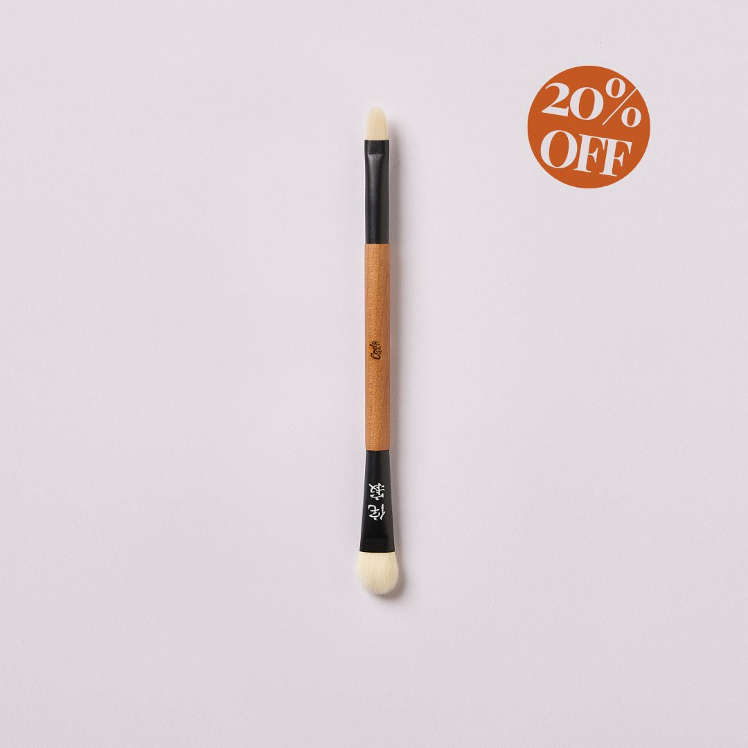 Wabi Sabi - Concealer & Lip Brush