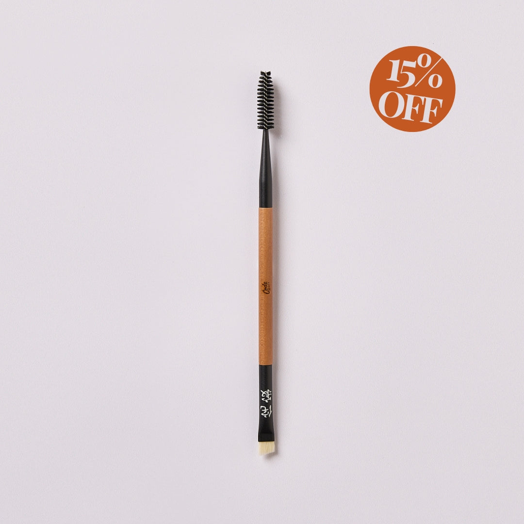 Wabi Sabi - Brow Definer & Spoolie