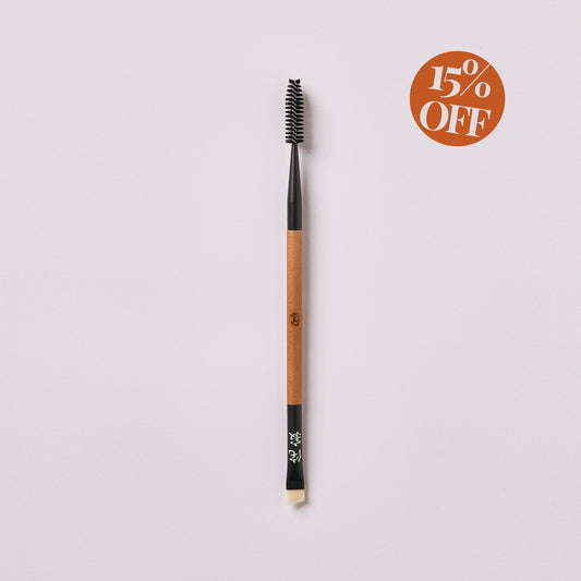 Wabi Sabi - Brow Definer & Spoolie