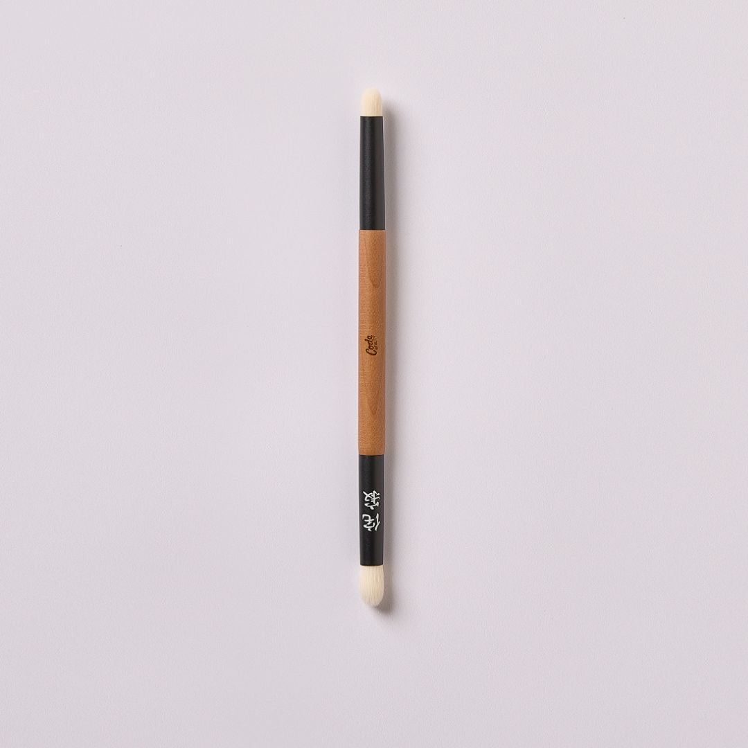 Wabi Sabi - Eyeshadow & Smudger
