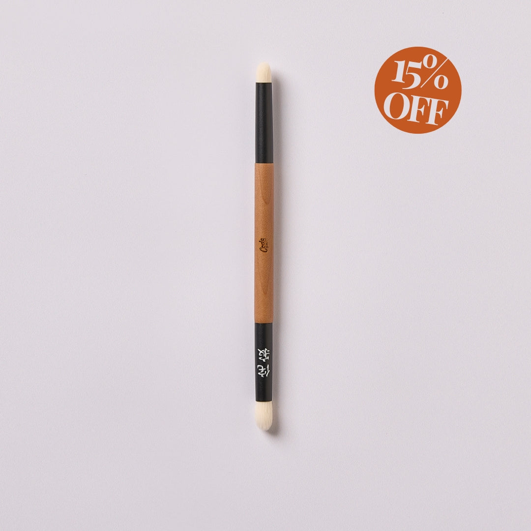 Wabi Sabi - Eyeshadow & Smudger