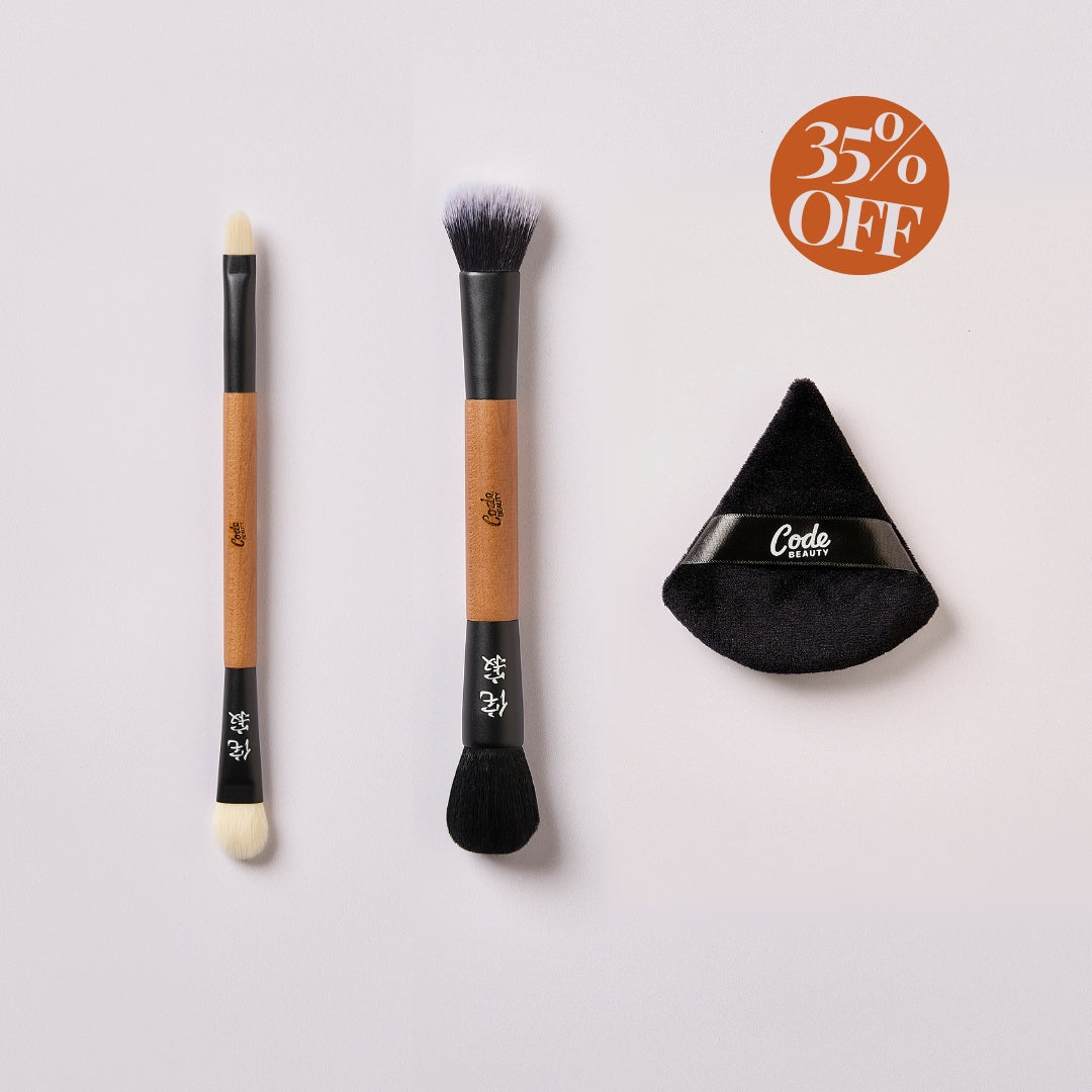 Face Perfection Trio