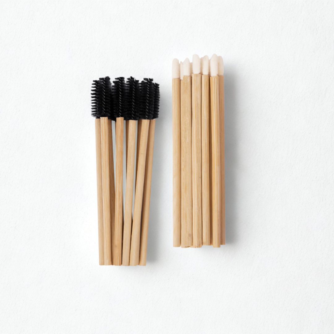 Disposable Duo