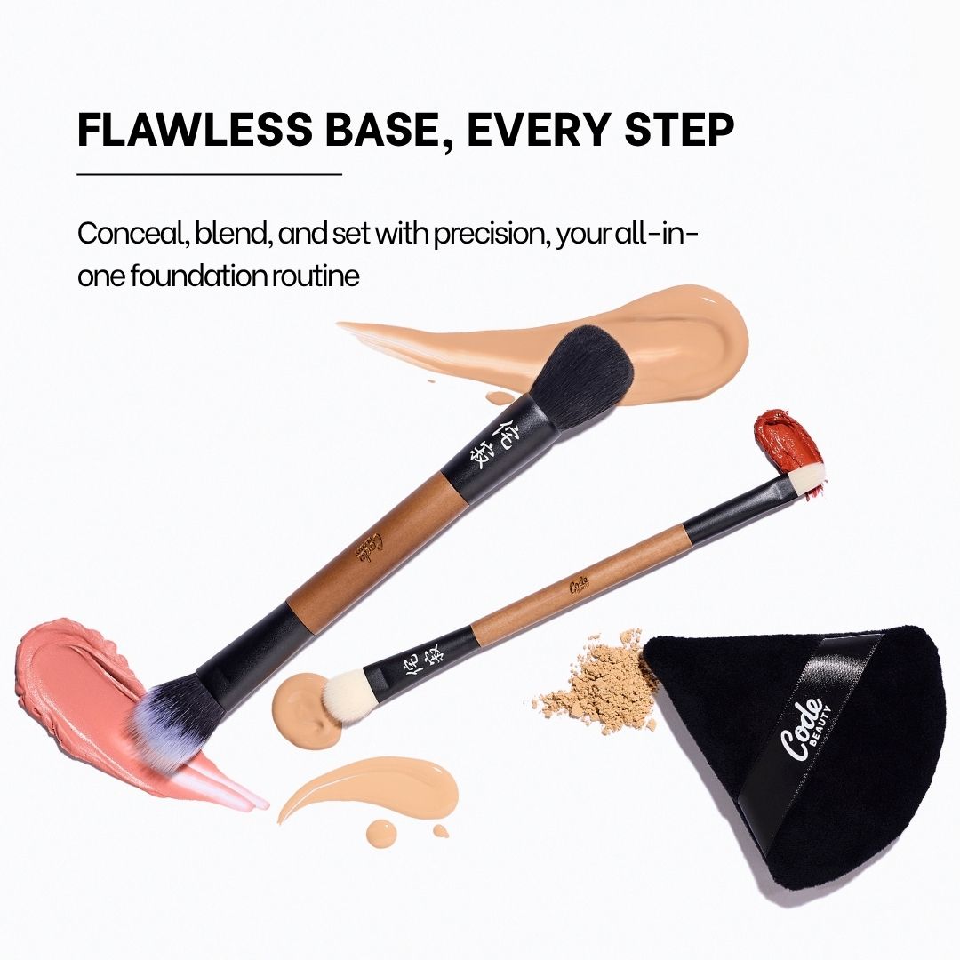 Face Perfection Trio
