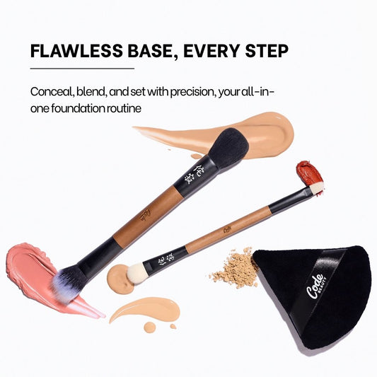 Face Perfection Trio