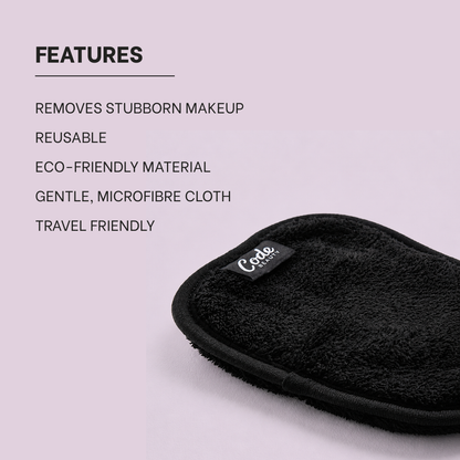 Pro Reset Cleansing Towel