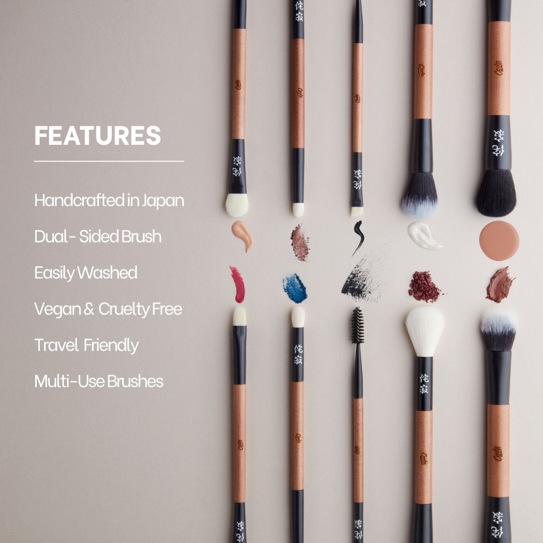 Wabi Sabi Pro Trio