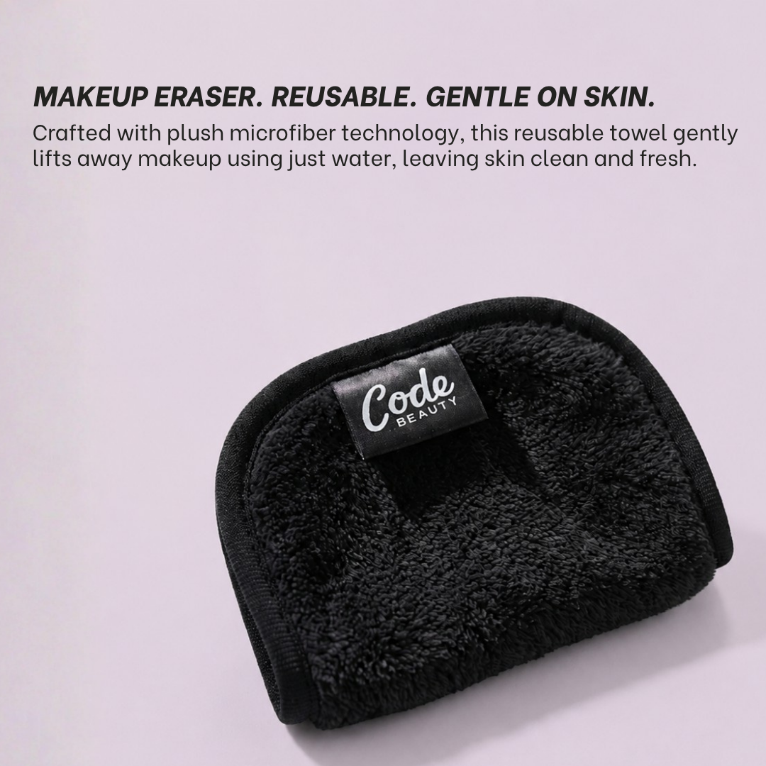 Pro Reset Cleansing Towel