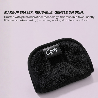 Pro Reset Cleansing Towel