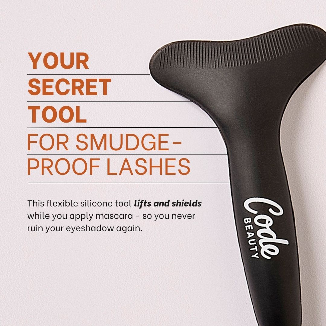 Mascara Guard