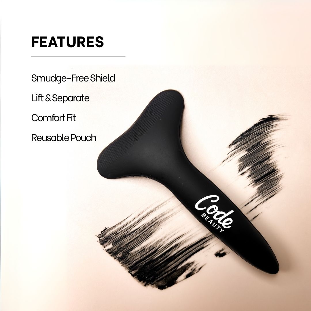 Mascara Guard