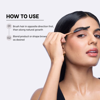 Wabi Sabi - Brow Definer & Spoolie