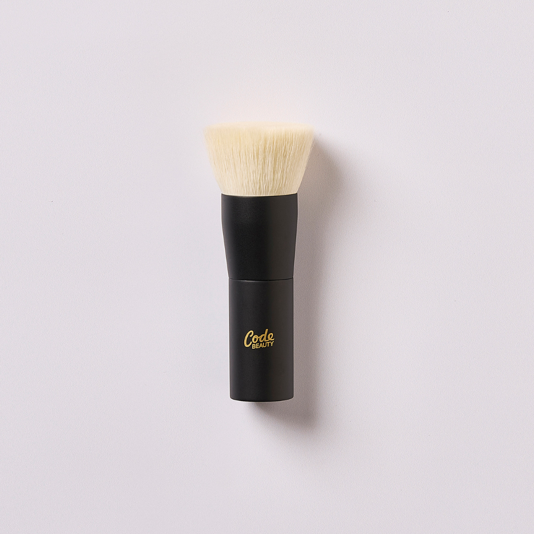 Multipurpose Kabuki Brush