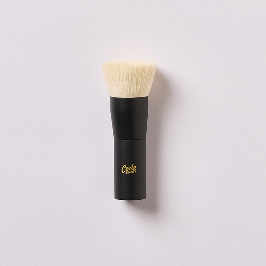 Multipurpose Kabuki Brush