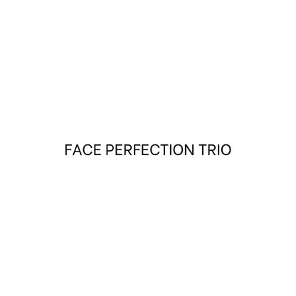 Face Perfection Trio