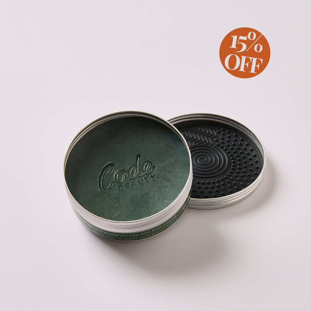 Eucalyptus & Peppermint Brush & Sponge Cleanser