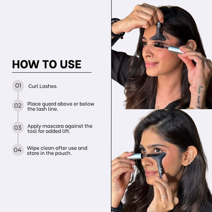 Mascara Guard