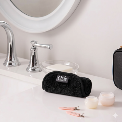 Pro Reset Cleansing Towel