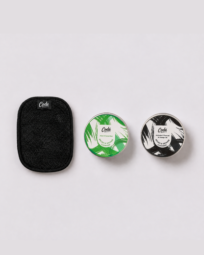 The Reset Kit