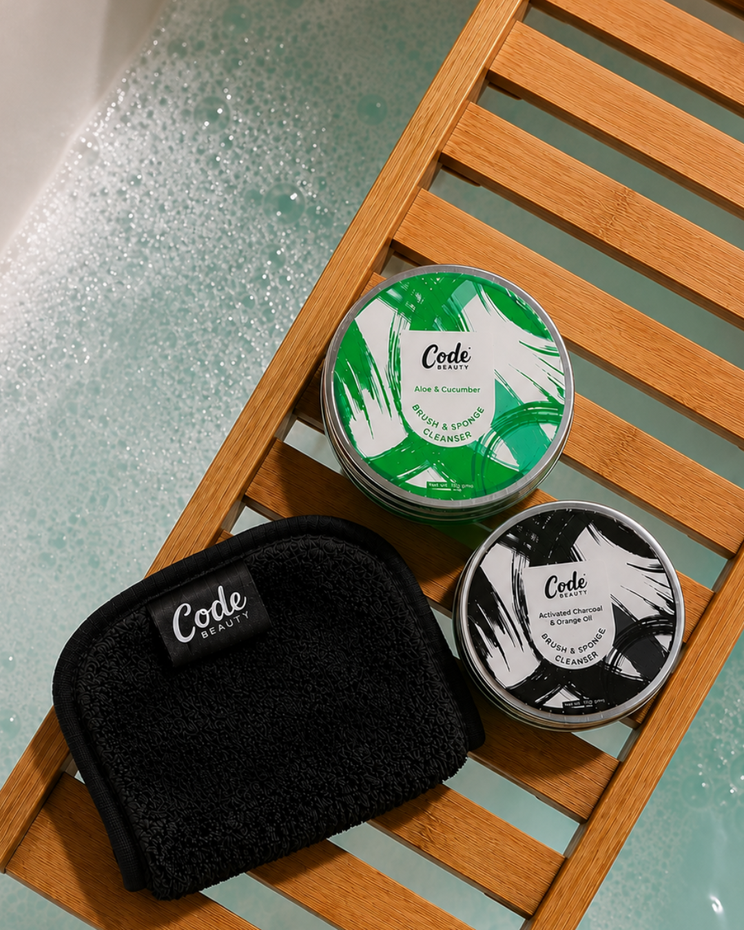 The Reset Kit